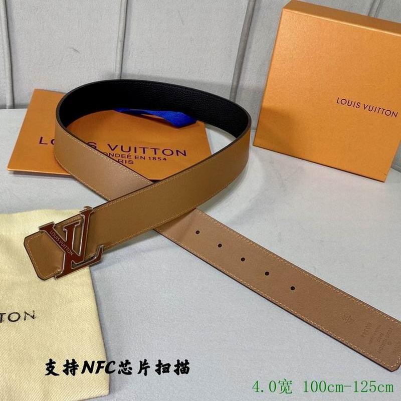 LV Belts 4223